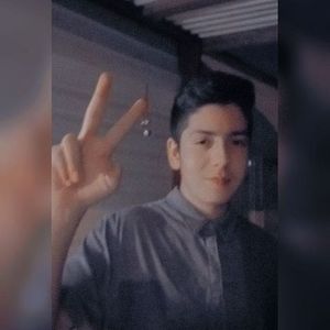 Meet your Posher, Raul